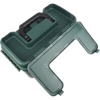 Transport- und Munitionsbox, Parforce