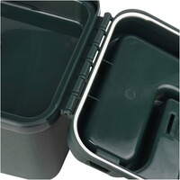 Transport- und Munitionsbox, Parforce