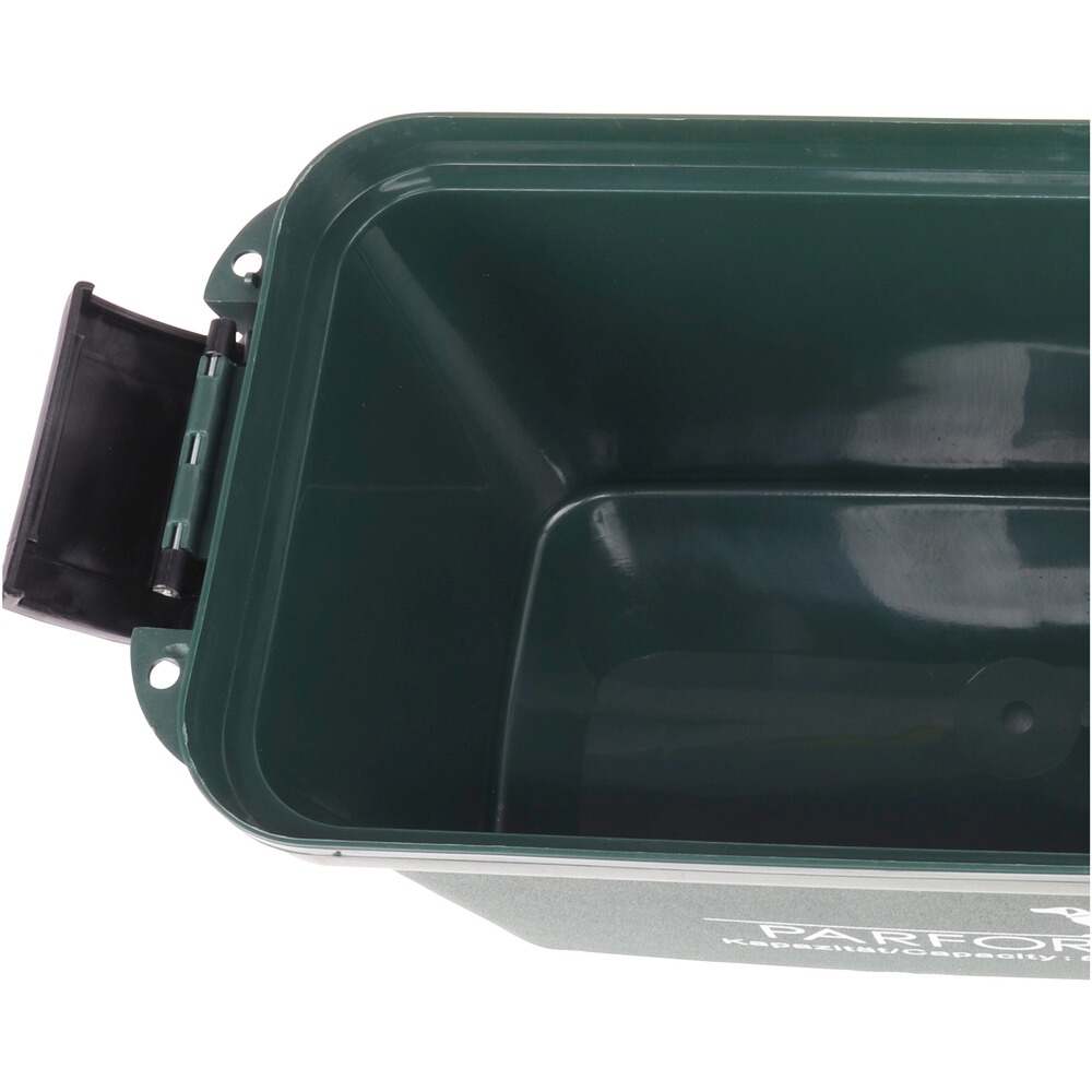Transport- und Munitionsbox, Parforce
