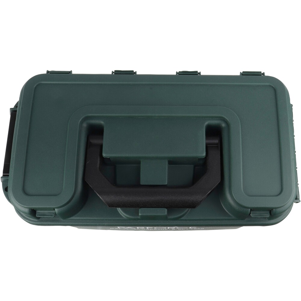Transport- und Munitionsbox, Parforce