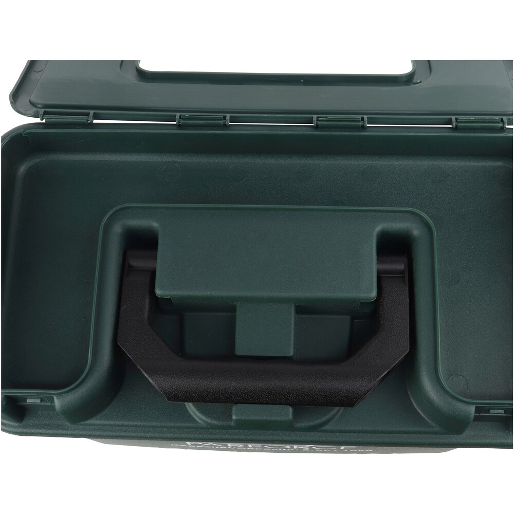 Transport- und Munitionsbox, Parforce