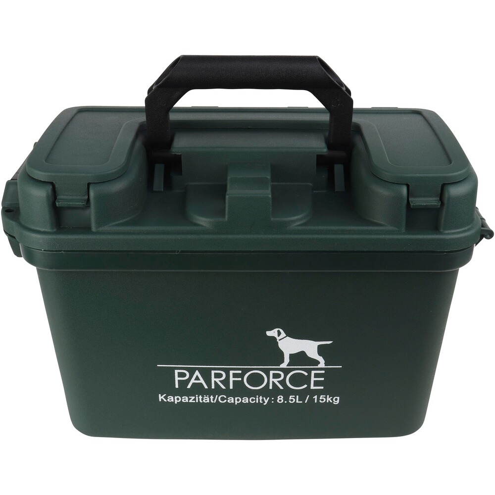 Transport- und Munitionsbox, Parforce