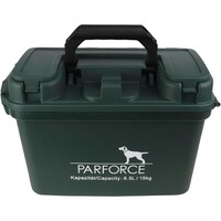 Transport- und Munitionsbox, Parforce