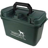 Transport- und Munitionsbox, Parforce