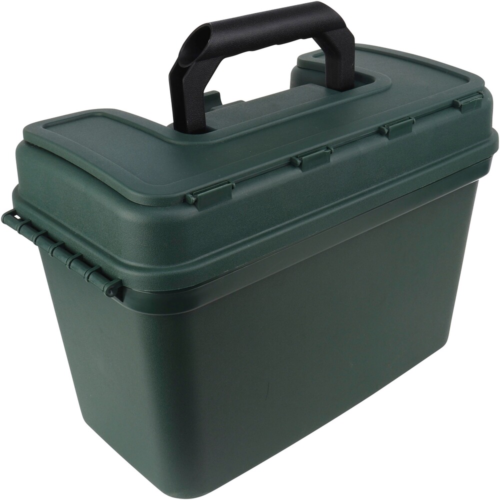 Transport- und Munitionsbox, Parforce
