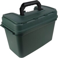 Transport- und Munitionsbox, Parforce