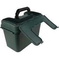 Transport- und Munitionsbox, Parforce
