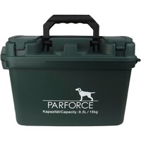 Transport- und Munitionsbox, Parforce