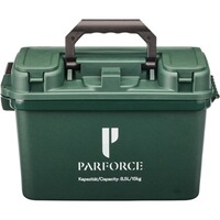 Transport- und Munitionsbox, Parforce