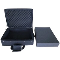 Kurzwaffenkoffer Hybrid 2SKB-SC18-01, SKB CASES