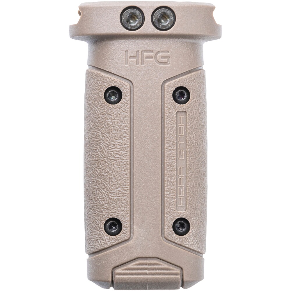 Frontgriff HFG, Hera Arms