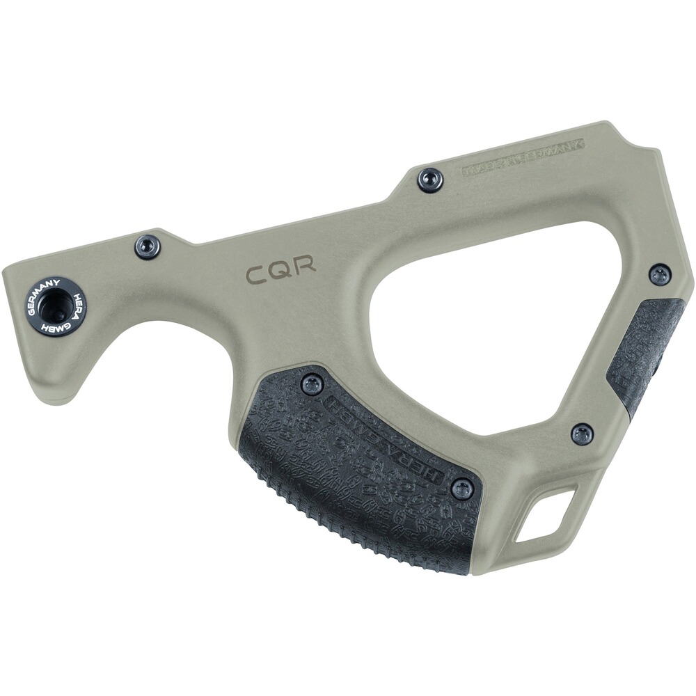 Frontgriff CQR Gen. 1
