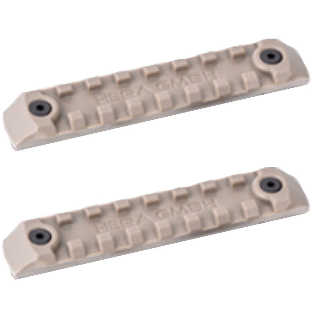 P-KMRS Keymod Rail System