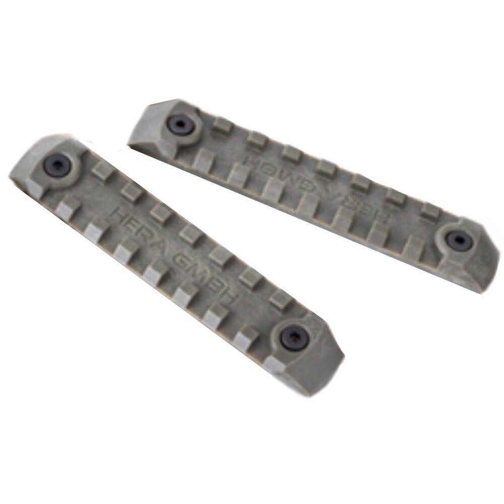 P-KMRS Keymod Rail System