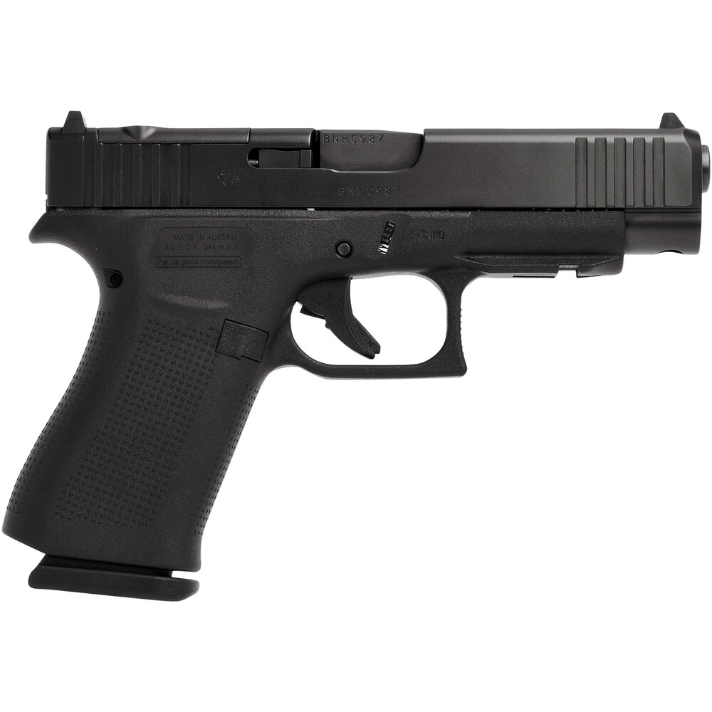Pistole 48 MOS, Glock