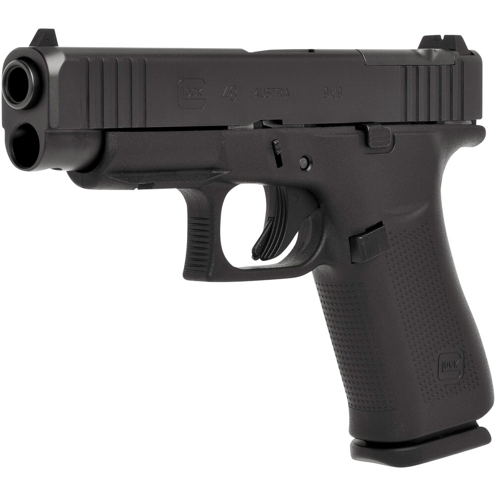 Pistole 48 MOS, Glock