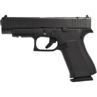 Pistole 48 MOS, Glock