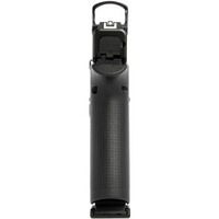 Pistole 43X mit montiertem RMSc Shield Red Dot, Glock