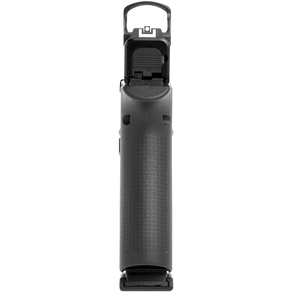 Pistole 48 mit montiertem RMSc Shield Red Dot, Glock