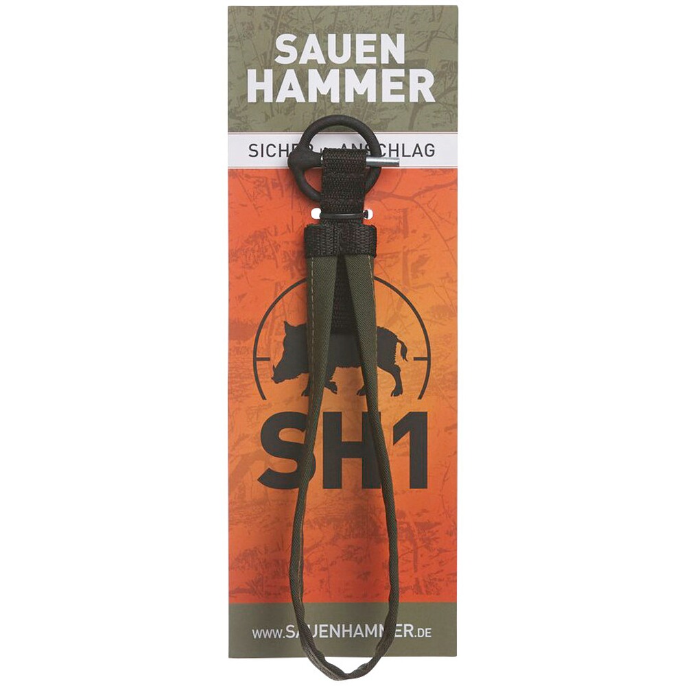 Bandoulière pour fusil SH1 Waidwerker, Sauenhammer