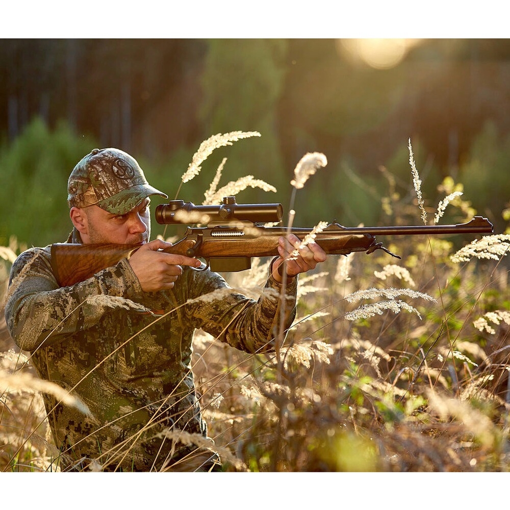 Bandoulière pour fusil SH1 Waidwerker, Sauenhammer