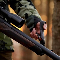 Fronde pour pistolet SH1 Wolfsfang, Sauenhammer