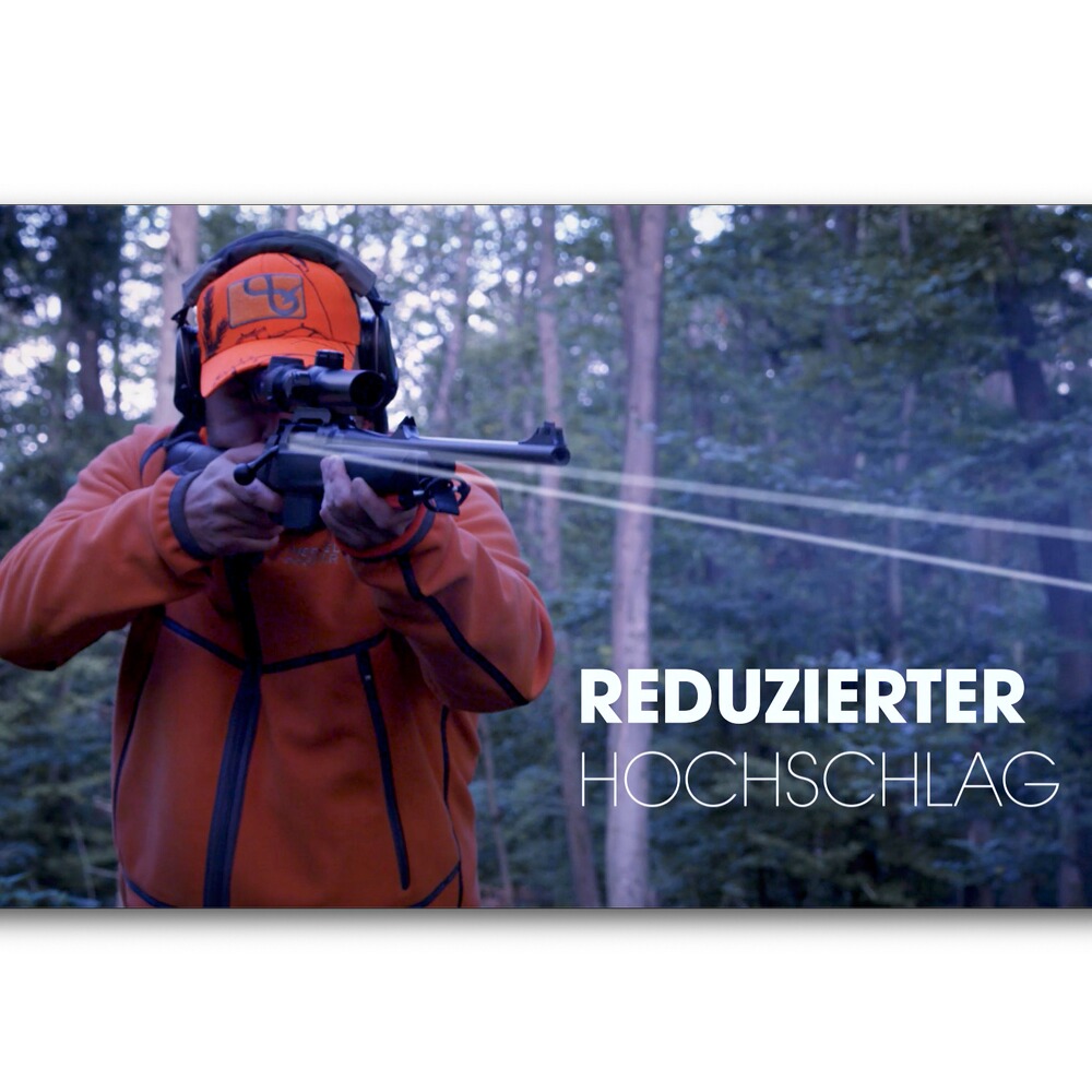 Rifle sling SH2 driven hunt, Sauenhammer
