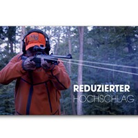 Rifle sling SH2 driven hunt, Sauenhammer