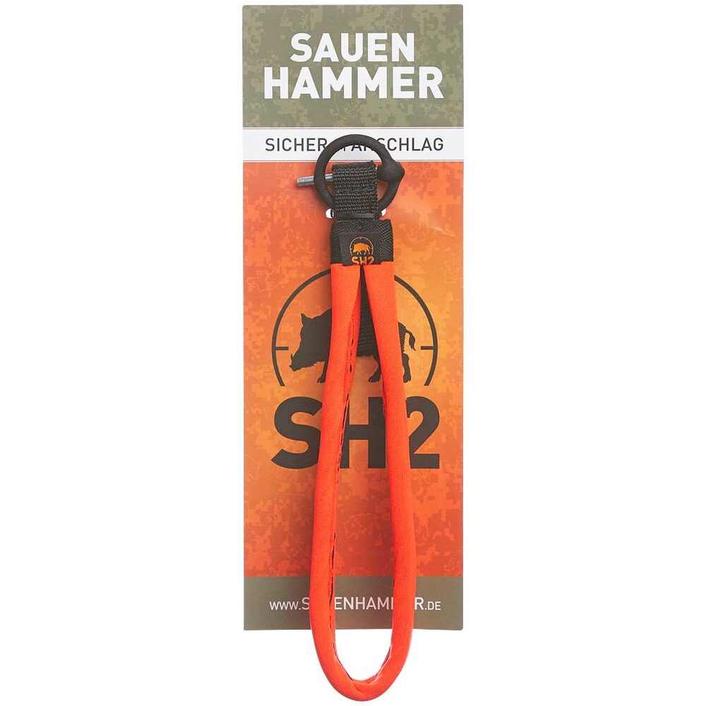 Rifle sling SH2 driven hunt, Sauenhammer