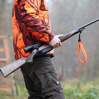 Rifle sling SH2 driven hunt, Sauenhammer
