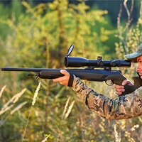 Rifle loop SH2 Keiler, Sauenhammer