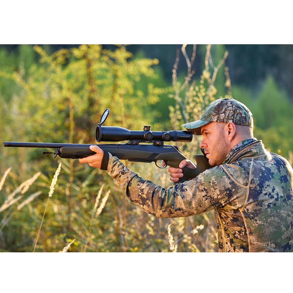 Rifle loop SH2 Keiler, Sauenhammer