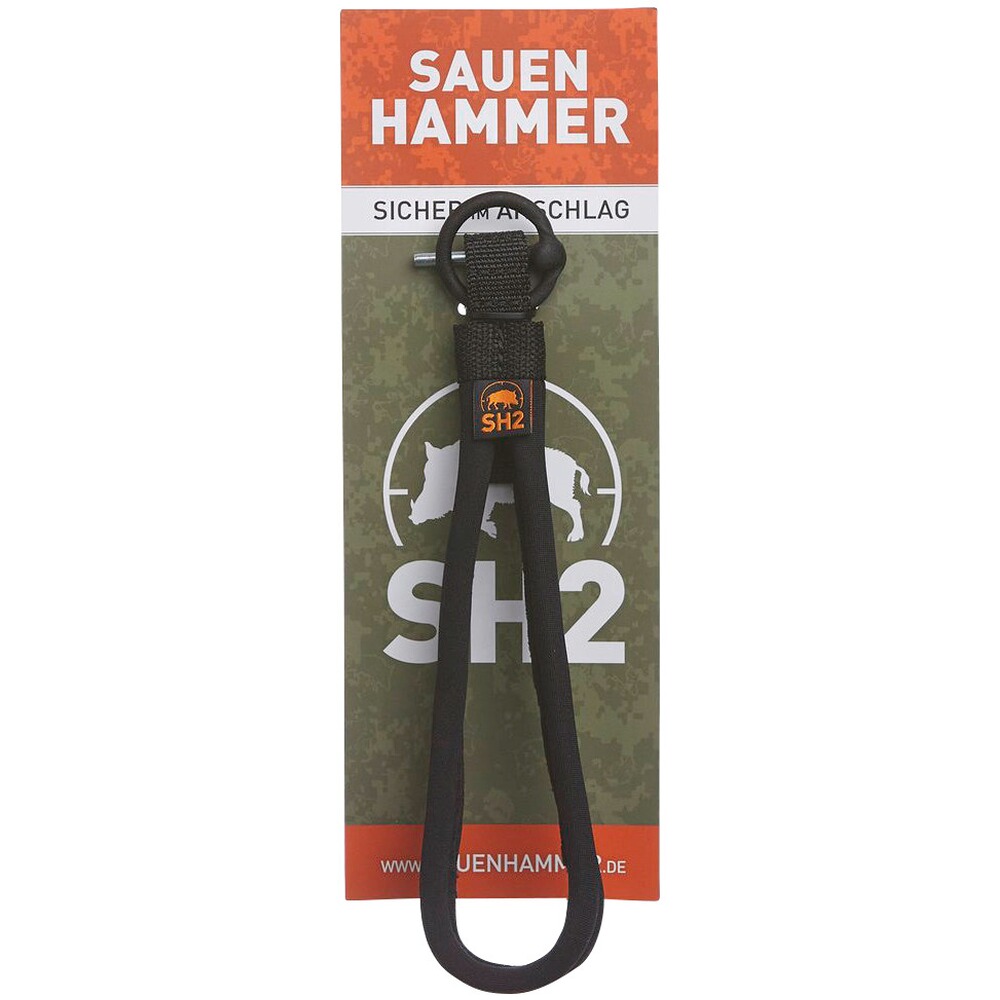 Rifle loop SH2 Keiler, Sauenhammer