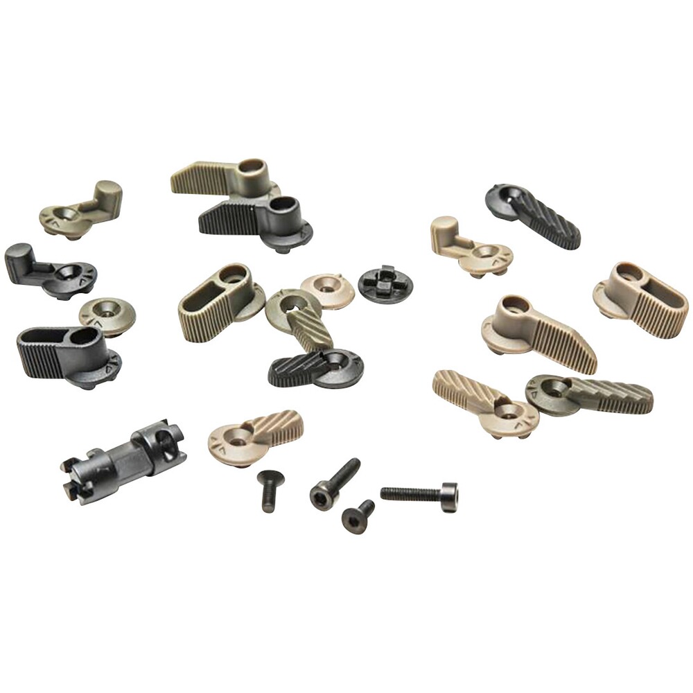 Sicherungshebel, Multi Purpose Safety Selector Set