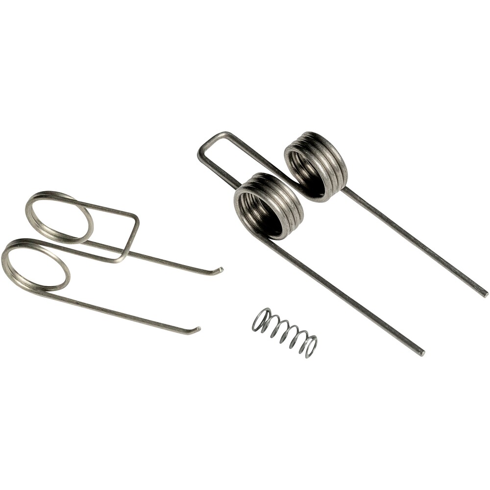 Sportfedernsatz AR15 C-Springs (Competition)