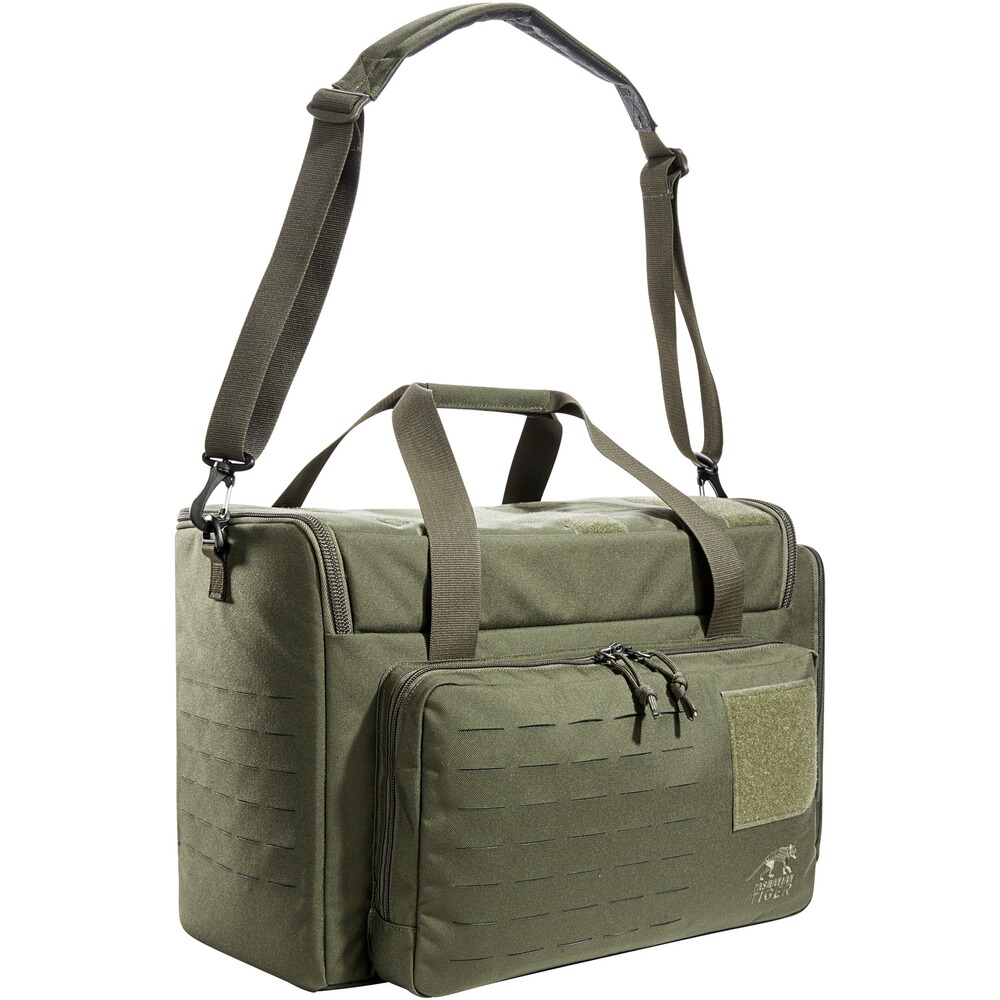 Trainings- u. Einsatztasche Modular Range Bag, Tasmanian Tiger