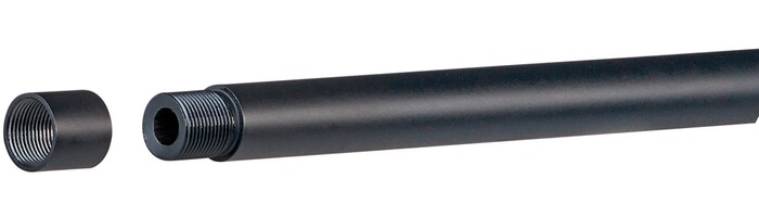 Repetierbüchse Semprio Camo - Lochschaft, Krieghoff