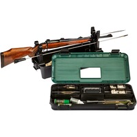 Waffenpflegebox und Range Box, Parforce