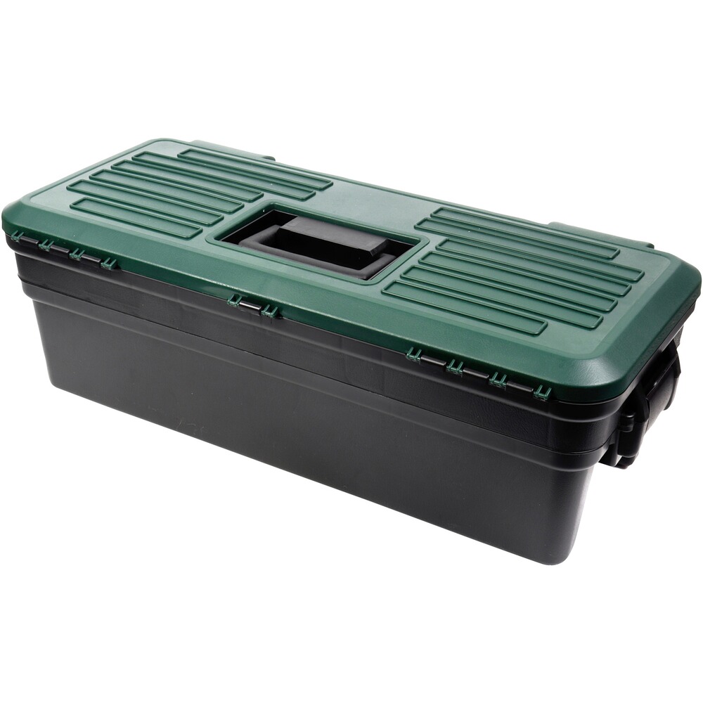 Waffenpflegebox und Range Box, Parforce