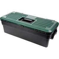 Waffenpflegebox und Range Box, Parforce