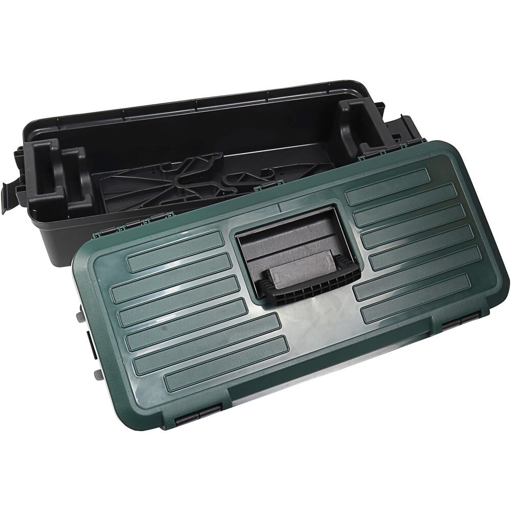 Waffenpflegebox und Range Box, Parforce