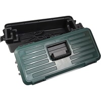 Waffenpflegebox und Range Box, Parforce