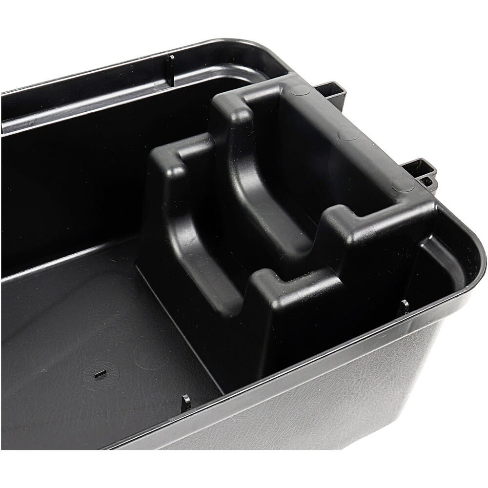 Waffenpflegebox und Range Box, Parforce