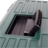 Waffenpflegebox und Range Box, Parforce