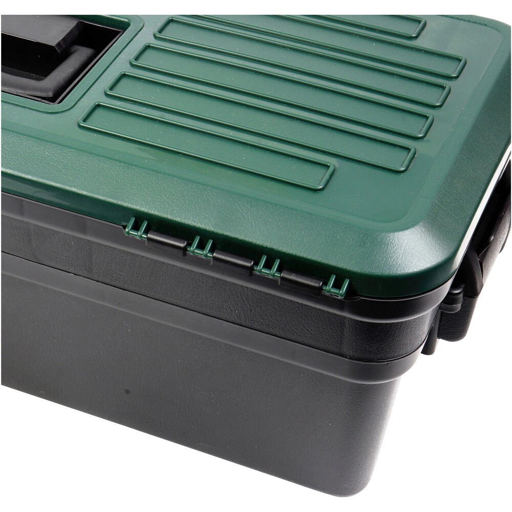 Waffenpflegebox und Range Box, Parforce