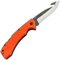 Klapp-Skinner G10, Parforce