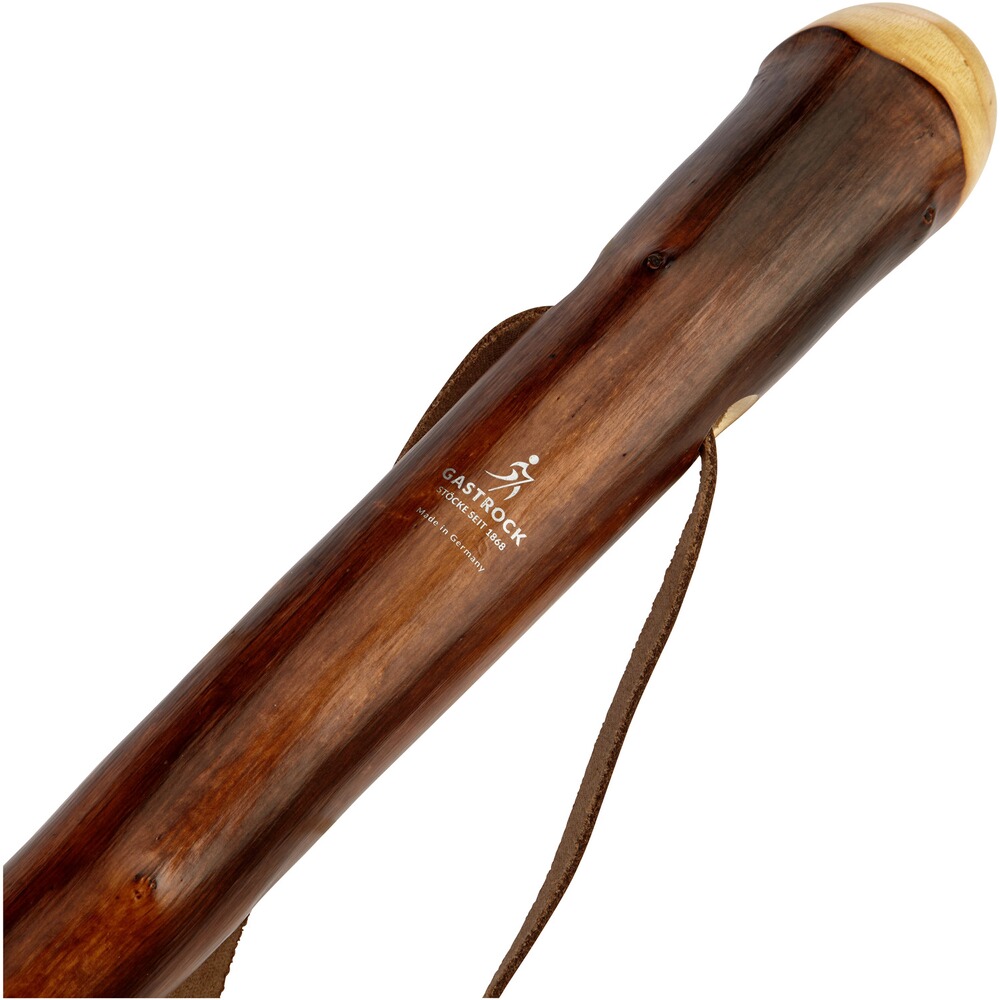 Porte-greffe ambulant, GASTROCK