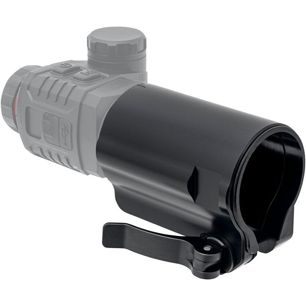 Vorsatzadapter BL30 für Wärmbild-Vorsatzoptiken mit M30x1-Gewinde, Blaser