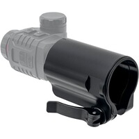 Vorsatzadapter BL30 für Wärmbild-Vorsatzoptiken mit M30x1-Gewinde, Blaser