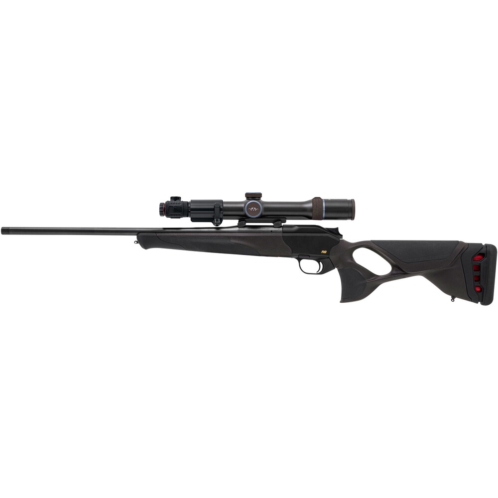 Vorsatzadapter BL30 für Wärmbild-Vorsatzoptiken mit M30x1-Gewinde, Blaser